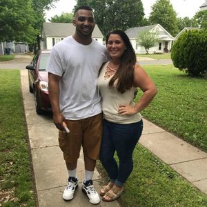 Meet your Posher, Danielle